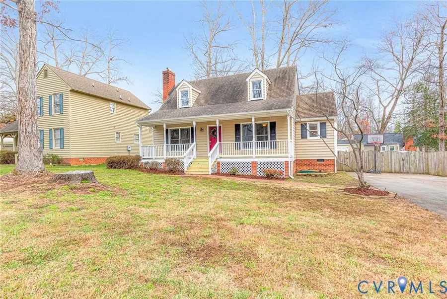 4407 Hunters Landing Drive, Chesterfield, VA 23832 - #3