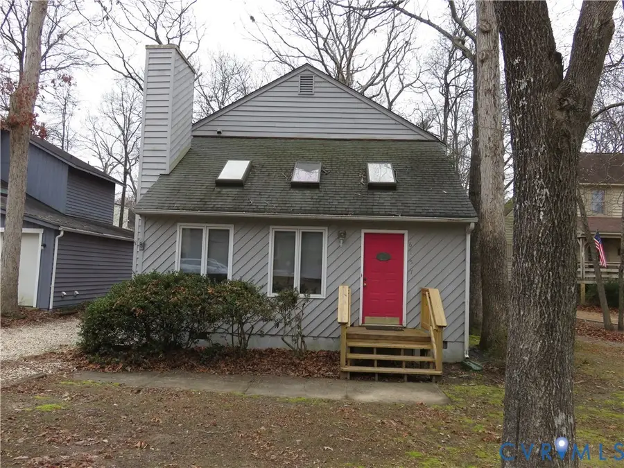 6157 Stronghold Drive, Mechanicsville, VA 23111 - #3