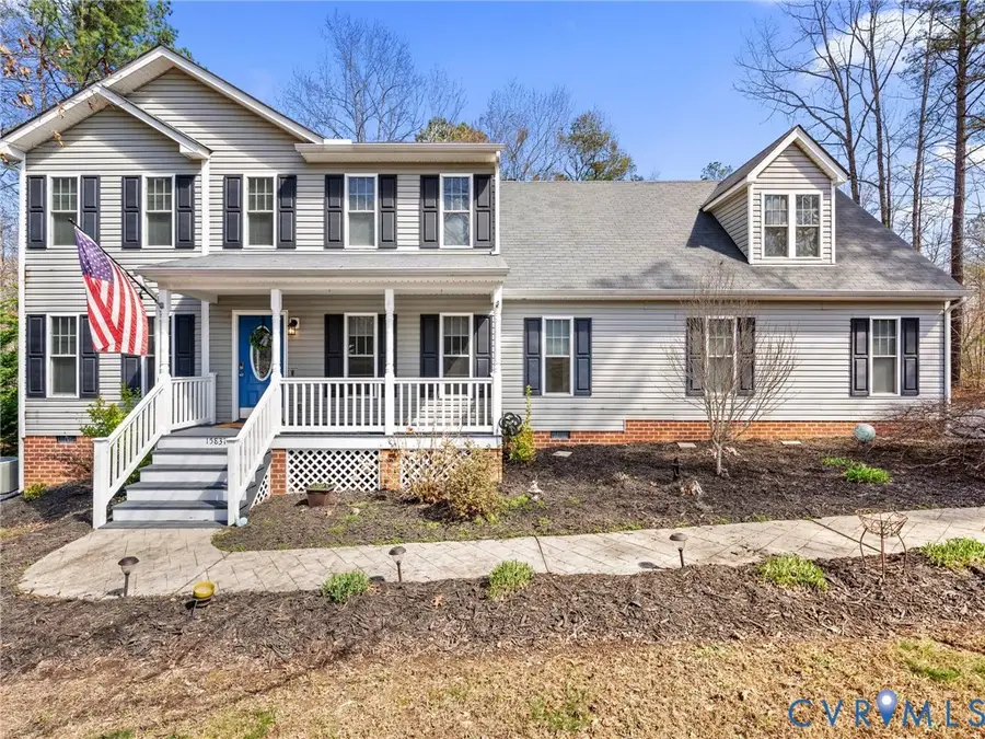 15831 Haggis Drive, Chesterfield, VA 23838 - #2