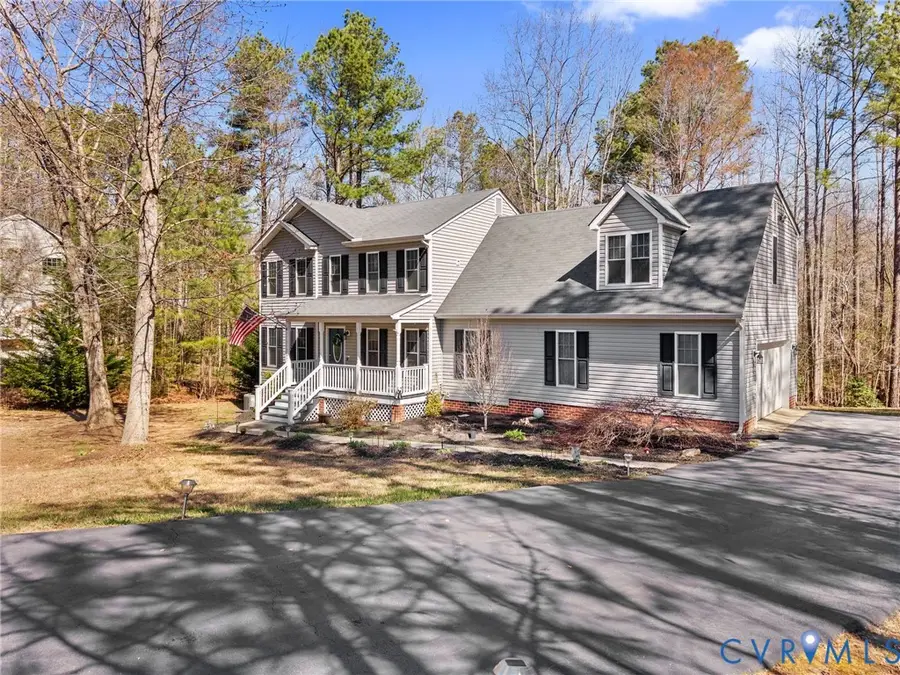 15831 Haggis Drive, Chesterfield, VA 23838 - #3