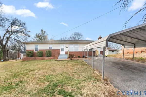 159 Second Street, Appomattox, VA 24522