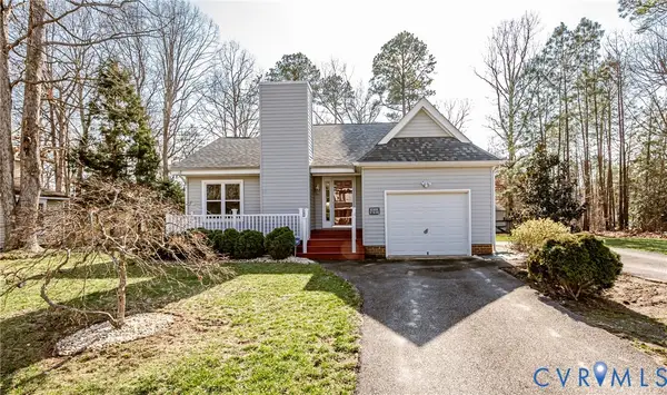 10819 Poachers Run, Chesterfield, VA 23832