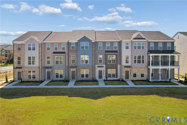 12105 Morning Walk, Henrico, VA 23233