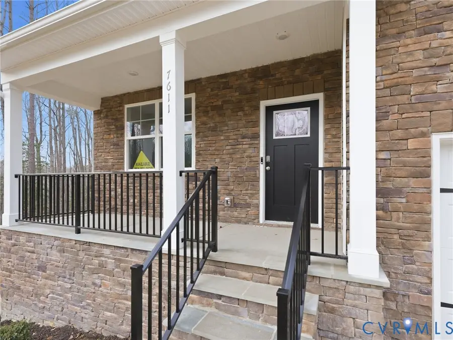 7611 Patriots Way, Gloucester, VA 23061 - #3