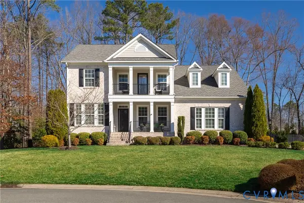 165 Buttonbush, Richmond, VA 23238