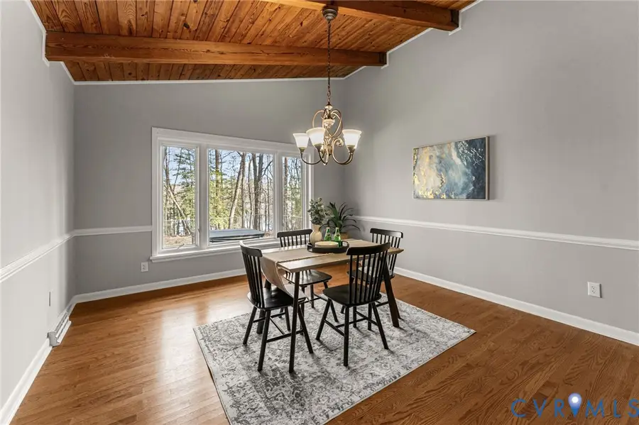 3715 Old Wood Road, Rives, VA 23805 - #3