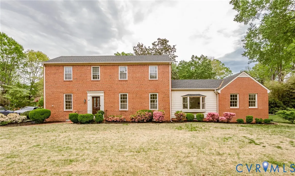 401 Caroline Street, Ashland, VA 23005 - #1