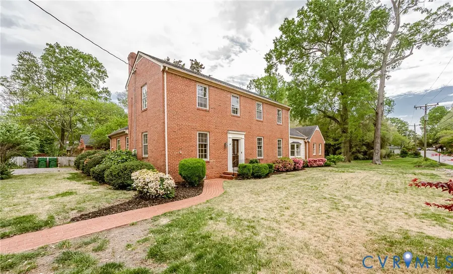 401 Caroline Street, Ashland, VA 23005 - #3
