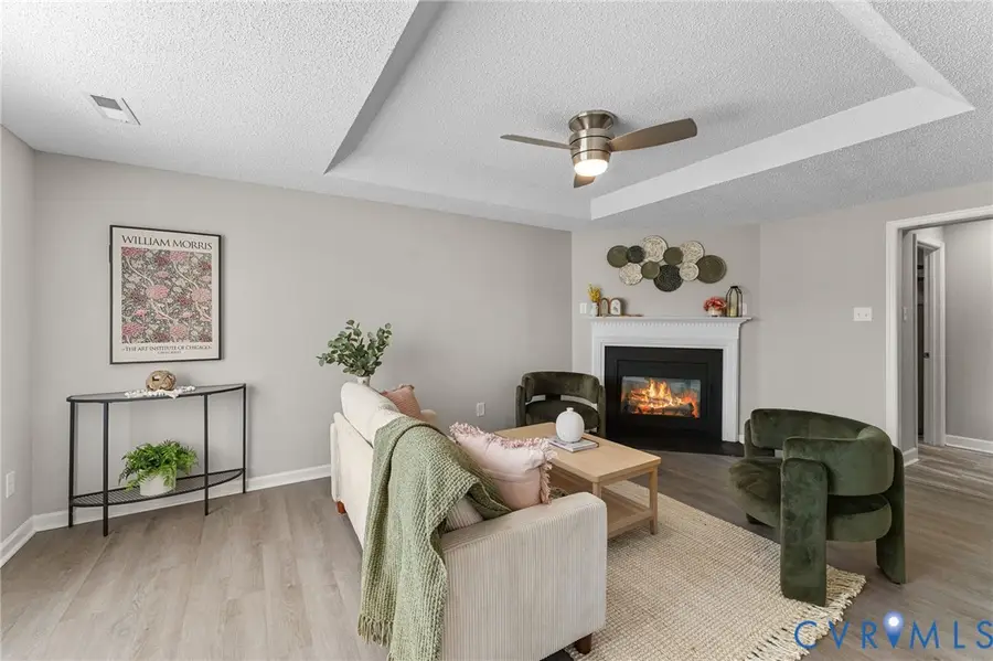 1716 Almond Creek North Terrace, Henrico, VA 23231 - #3