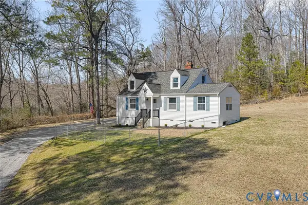 8109 Flannigan Mill Road, Mechanicsville, VA 23111