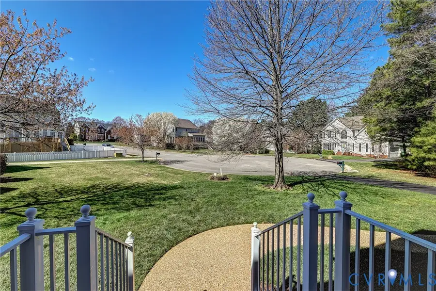 5611 Bosworth Court, Glen Allen, VA 23059 - #3