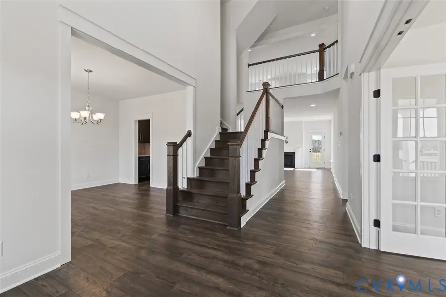 4118 Tuckmar Ridge Drive, Moseley, VA 23120 - #3