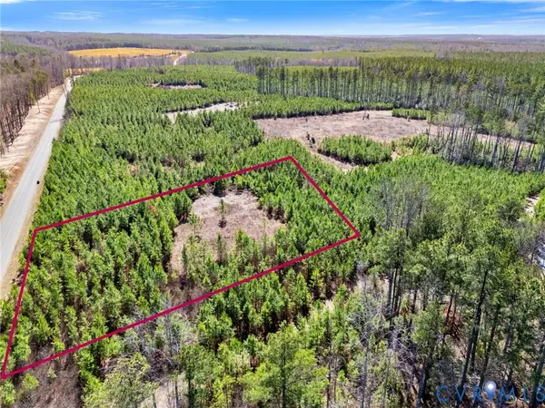 0 Community House Rd, Fluvanna, VA 23084