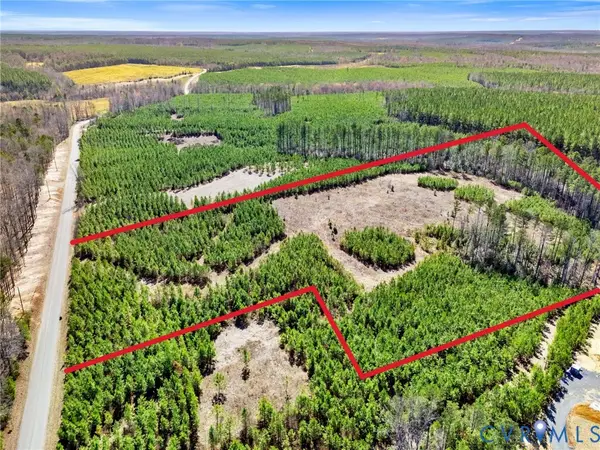 0 Community House Rd, Fluvanna, VA 23084