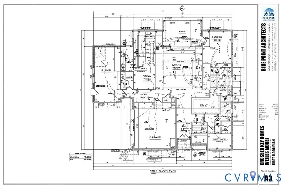 2695 High Bank Place, Powhatan, VA 23139 - #2