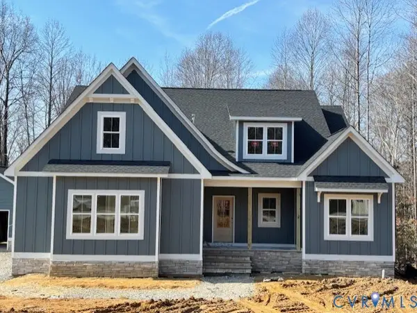 9116 Terroir Lane, New Kent, VA 23124