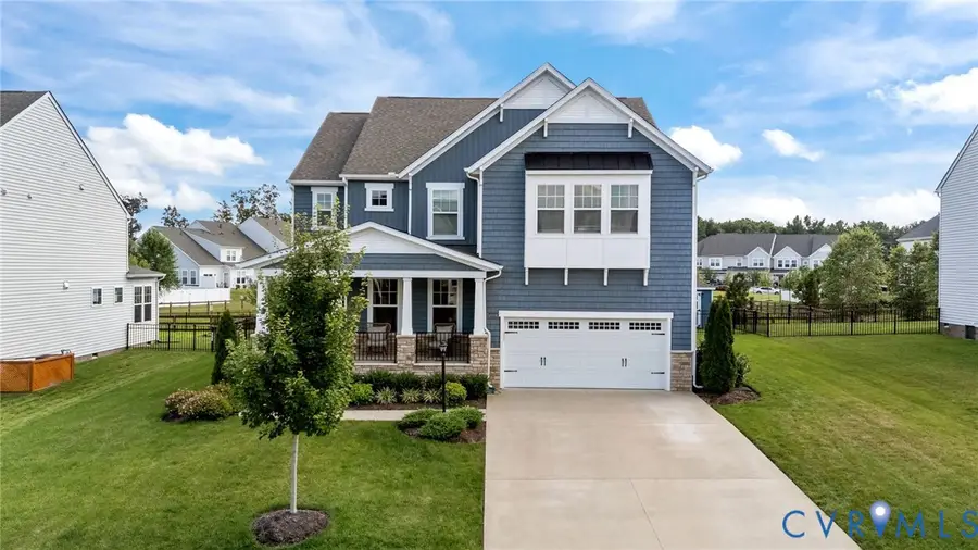 10109 Hollythorne Lane, Mechanicsville, VA 23116 - #3