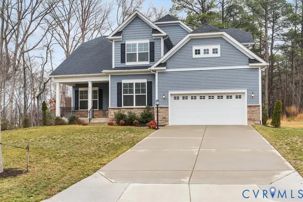 9213 Moldova Road, Chesterfield, VA 23832