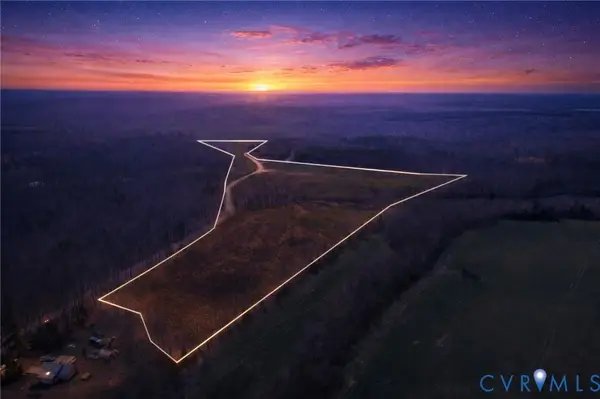 0 Morning Star Road, Nottoway, VA 23922