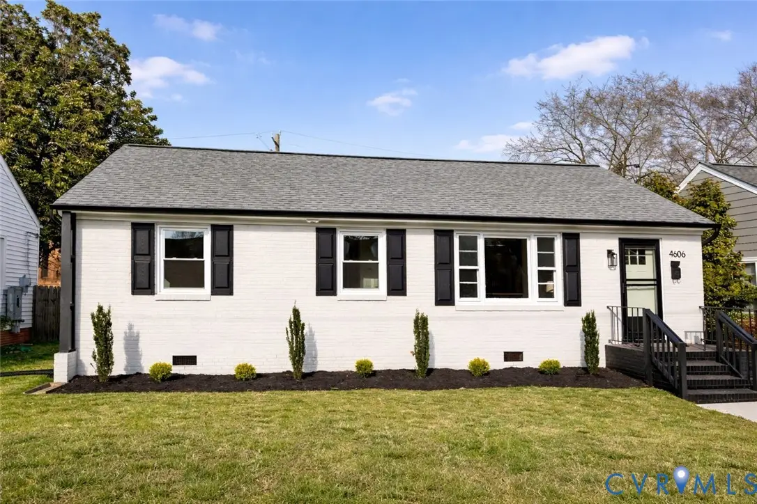 4606 Radford Avenue, Richmond, VA 23230 - #1