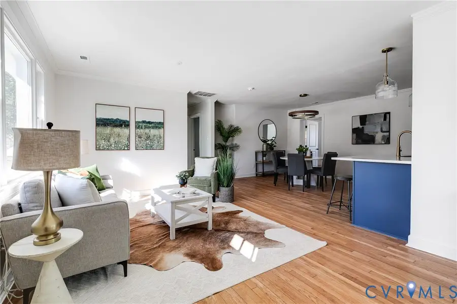 4606 Radford Avenue, Richmond, VA 23230 - #2