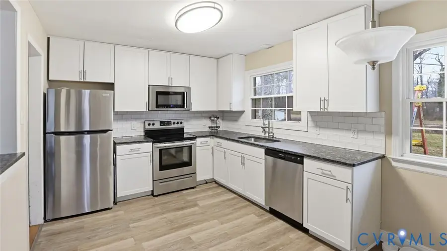 4912 Red Oak Lane, Richmond, VA 23224 - #3