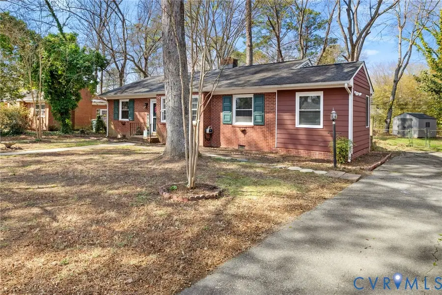 219 Stuttaford Drive, Sandston, VA 23150 - #3