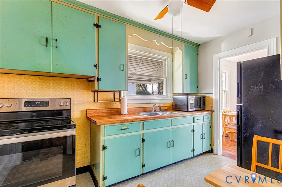 2507 Carlisle Avenue, Henrico, VA 23231 - #2