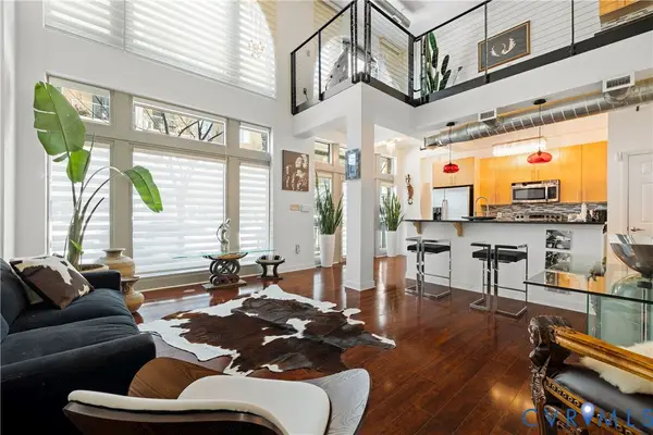 4820 Old Main Street #105, Henrico, VA 23231