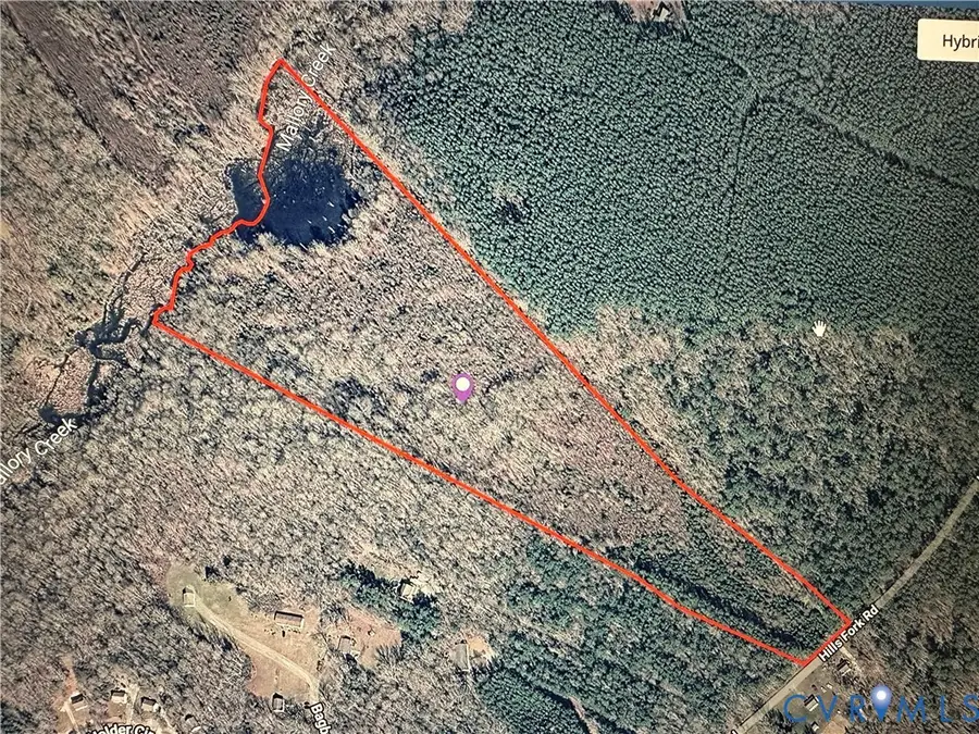 0 Hills Fork Road, King William, VA 23086 - #2