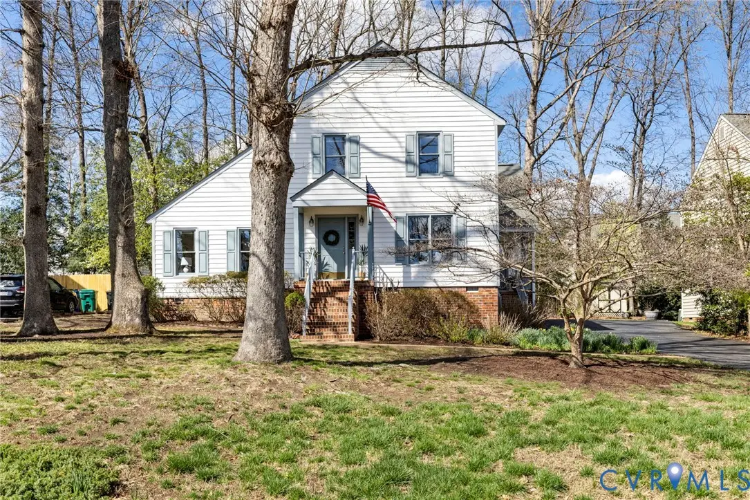 9610 Wildbriar Lane, Henrico, VA 23229 - #1