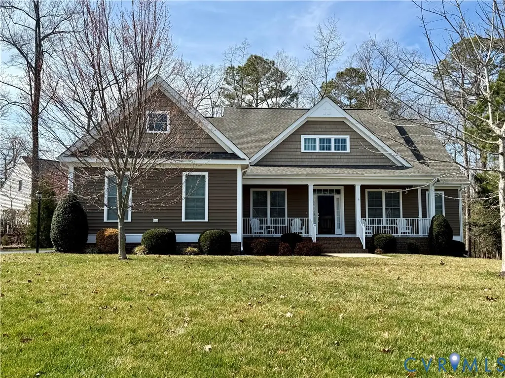 9806 Cravensford Loop, Midlothian, VA 23112 - #1