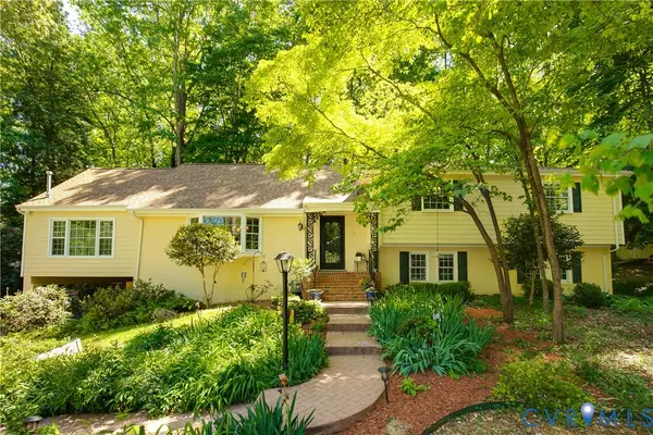 3 Raven Rock Court, Henrico, VA 23229