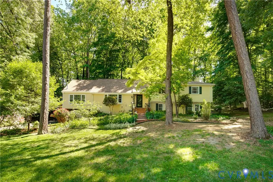 3 Raven Rock Court, Henrico, VA 23229 - #3