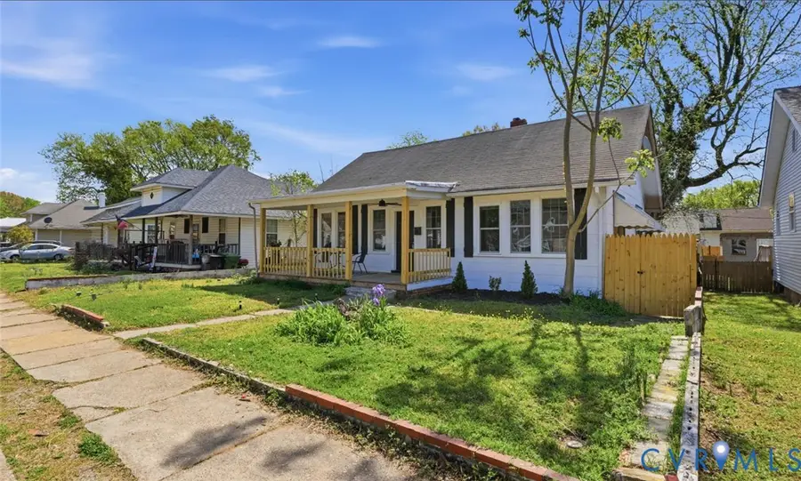 802 E Broadway, Hopewell, VA 23860 - #3