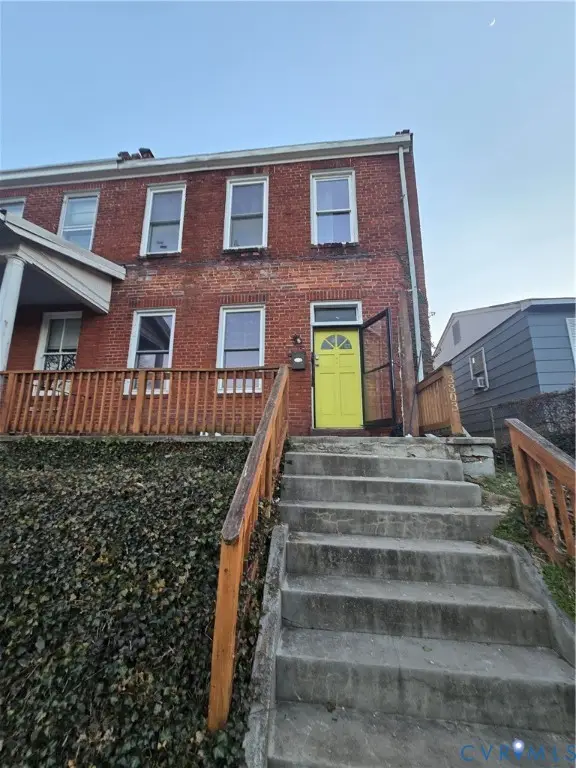 3303 Rosewood Avenue, Richmond, VA 23221 - #1