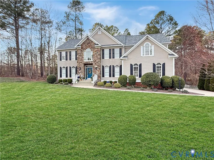 15636 Moss Light Place, Moseley, VA 23120 - #3