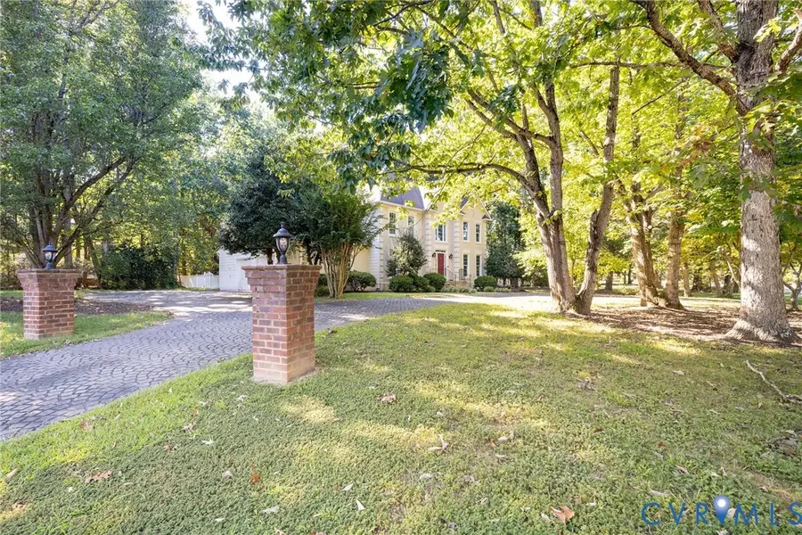 305 Redbird Drive, Bermuda, VA 23836 - #3