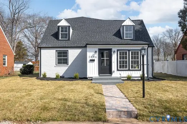 3006 French Street, Richmond, VA 23221