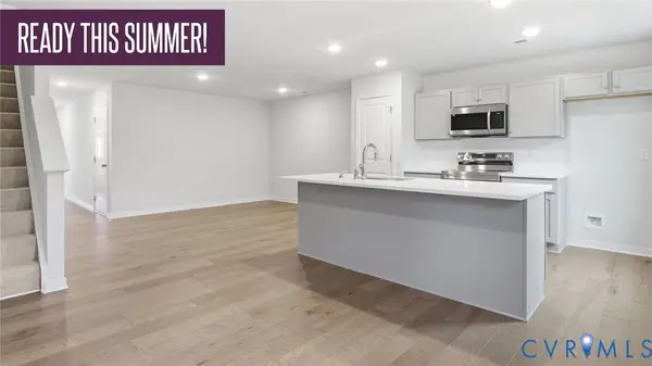 14632 Hancock Towns Court #R-2, Chesterfield, VA 23832