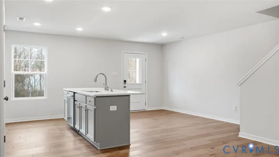 14632 Hancock Towns Court #R-2, Chesterfield, VA 23832 - #2