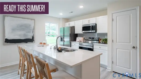 14640 Hancock Towns Drive #R-6, Chesterfield, VA 23832