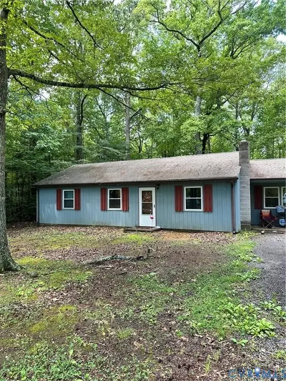 8106 Claystreet Road, Ford, VA 23850 - #1