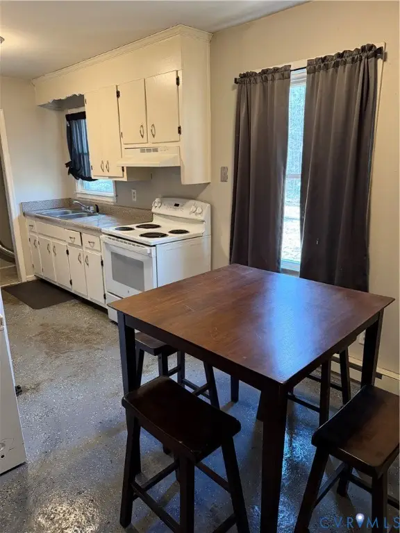 8106 Claystreet Road, Ford, VA 23850 - #3