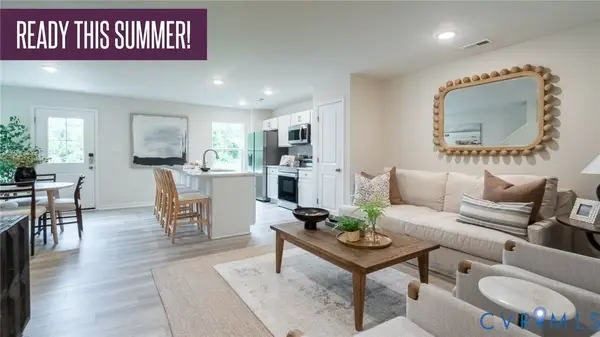 14636 Hancock Towns Drive #R-4, Chesterfield, VA 23832