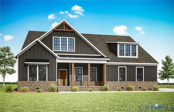 000 Emily Jane Place, Quinton, VA 23141