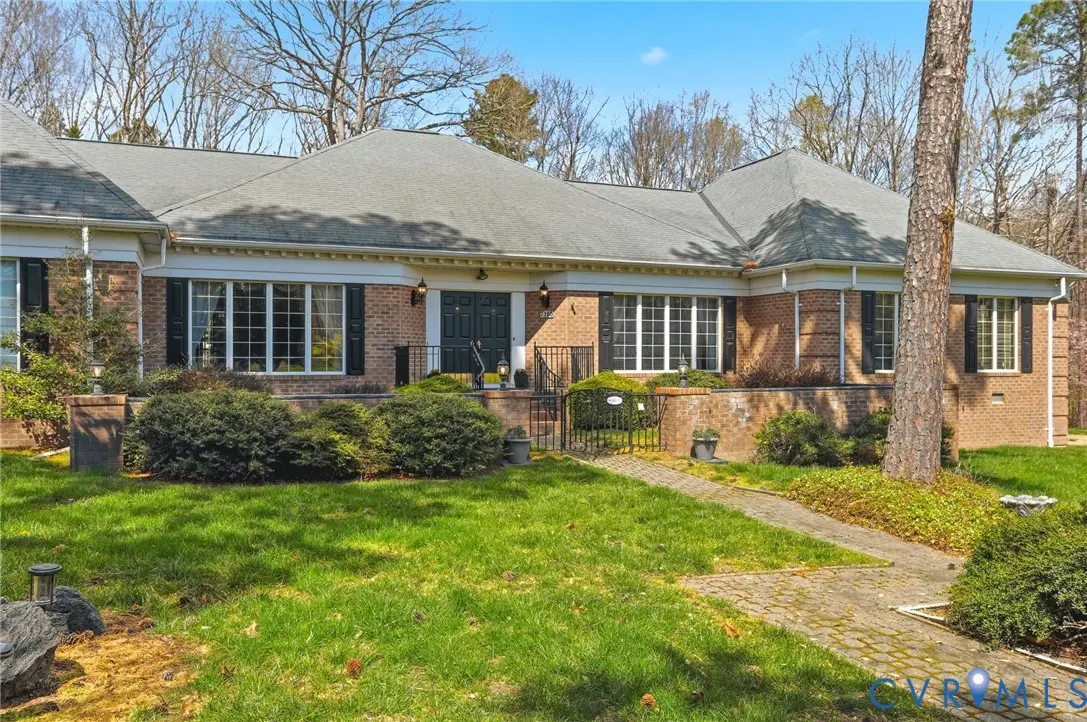 7166 Rotherham Drive, Mechanicsville, VA 23116 - #1