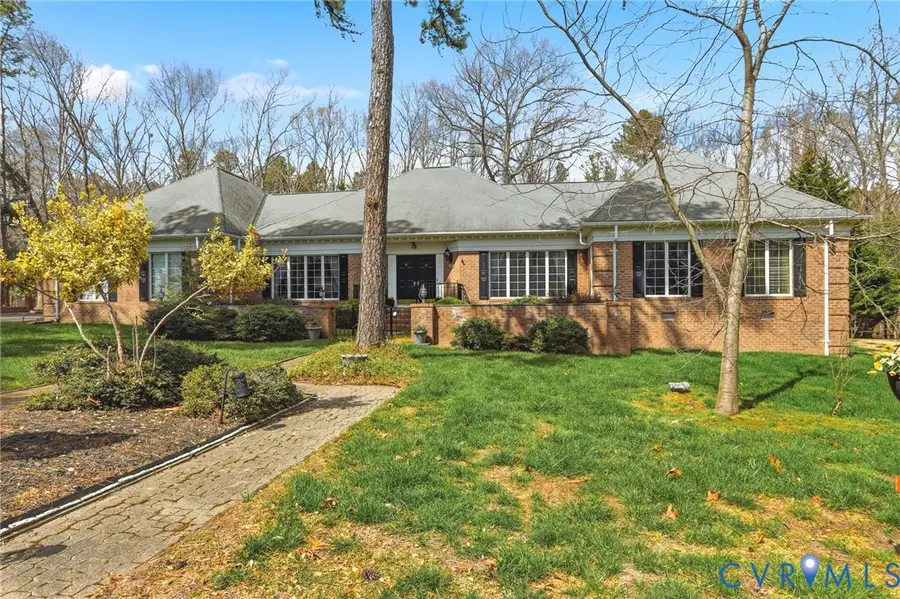 7166 Rotherham Drive, Mechanicsville, VA 23116 - #3