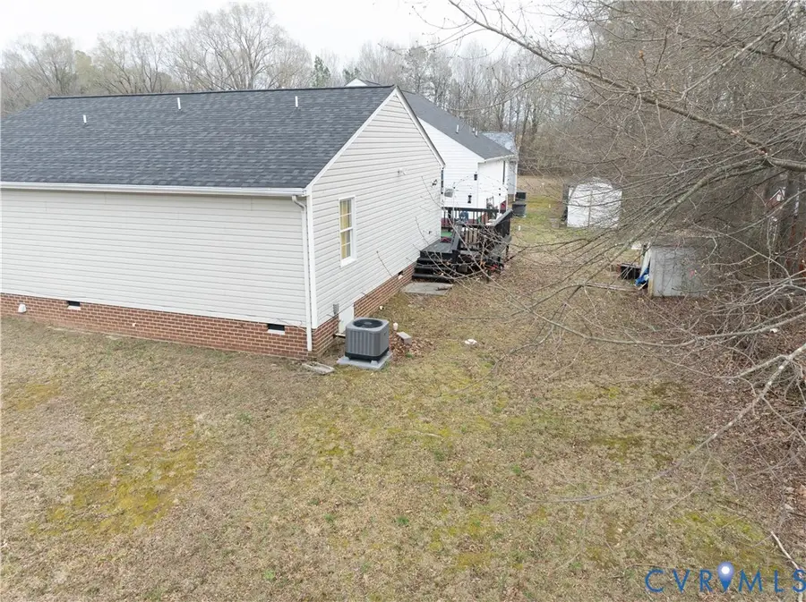 1800 New Lincoln Circle, Hopewell, VA 23860 - #3