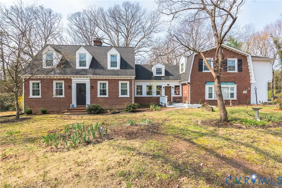 1400 Buford Road, North Chesterfield, VA 23235 - #2